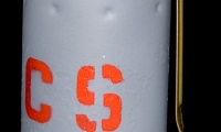 replica grenades, explosive devices, Smoke Grenade, moviegunguy.com