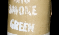 replica grenades, explosive devices, Smoke Grenade, moviegunguy.com
