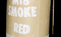 replica grenades, explosive devices, Smoke Grenade, moviegunguy.com