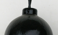 replica grenades, explosive devices, Pirate Era Grenade, moviegunguy.com