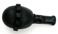 replica grenades, explosive devices, German WWI Grenade, moviegunguy.com