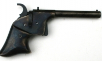 moviegunguy.com, movie prop handguns, derringer, Remington Pocket
