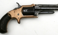moviegunguy.com, movie prop handguns, derringer, Whitneyville rimfire