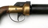 moviegunguy.com, movie prop handguns, derringer, Pepperbox