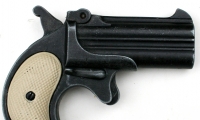 moviegunguy.com, movie prop handguns, derringer, .38 Special
