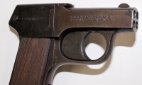 moviegunguy.com, movie prop handguns, derringer, mossberg brownie