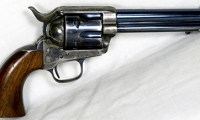 moviegunguy.com, movie prop handguns, revolver, 1875 colt peacemaker