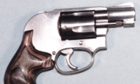 moviegunguy.com, movie prop handguns, revolver, .38 snubnose nickel