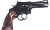 moviegunguy.com, movie prop handguns, revolver, .38 snubnose nickel
