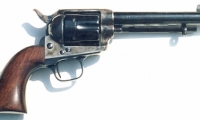 moviegunguy.com, movie prop handguns, revolver, colt peacemaker