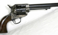 moviegunguy.com, movie prop handguns, revolver, colt cavalry