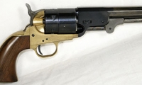 moviegunguy.com, movie prop handguns, revolver, colt navy conv