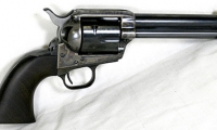 moviegunguy.com, movie prop handguns, revolver, colt peacemaker