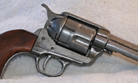 moviegunguy.com, movie prop handguns, revolver, replica colt peacemaker
