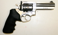 moviegunguy.com, movie prop handguns, revolver, Ruger GP100 .357 magnum