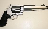 moviegunguy.com, movie prop handguns, revolver, Smith & Wesson 500