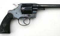 moviegunguy.com, movie prop handguns, revolver, Colt .38 Special