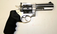 moviegunguy.com, movie prop handguns, revolver, Ruger GP100 .357 Magnum