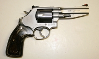 moviegunguy.com, movie prop handguns, revolver, Smith & Wesson .357 Magnum