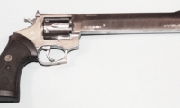 moviegunguy.com, movie prop handguns, revolver, cyclops .44 magnum