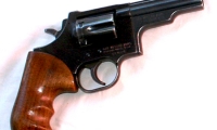 moviegunguy.com, movie prop handguns, revolver, dan wesson .357 magnum