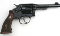 moviegunguy.com, movie prop handguns, revolver, Smith & Wesson .38