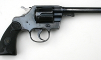 moviegunguy.com, movie prop handguns, revolver, Colt DA .38