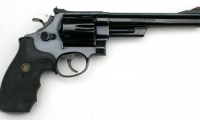 moviegunguy.com, movie prop handguns, revolver, Smith & Wesson Model 29 .44 Magnum