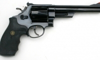 moviegunguy.com, movie prop handguns, revolver, Smith & Wesson .44 Magnum