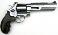 moviegunguy.com, movie prop handguns, revolver, Smith & Wesson custom .44 magnum
