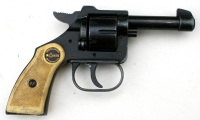 moviegunguy.com, movie prop handguns, revolver, Rohm .22