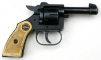 moviegunguy.com, movie prop handguns, revolver, .22 pocket