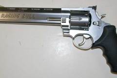 movie prop handguns, revolver, Replica Taurus Raging Bull, moviegunguy.com