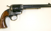 moviegunguy.com, movie prop handguns, revolver, Bisley