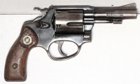 moviegunguy.com, movie prop handguns, revolver, rossi .38 special