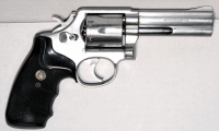 moviegunguy.com, movie prop handguns, revolver, smith & wesson .357 magnum
