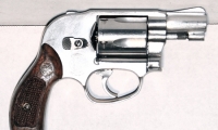 moviegunguy.com, movie prop handguns, revolver, smith & wesson .38 backup
