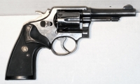 moviegunguy.com, movie prop handguns, revolver, smith & wesson .38 special
