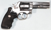 moviegunguy.com, movie prop handguns, revolver, Smith & Wesoon .357 magnum