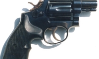 moviegunguy.com, movie prop handguns, revolver, Smith & Wesson .38