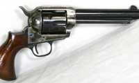 moviegunguy.com, movie prop handguns, revolver, colt thunderer