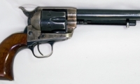 moviegunguy.com, movie prop handguns, revolver, us cavalry 1873 colt