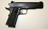 moviegunguy.com, movie prop handguns, semi-automatic, Remington R1 1911