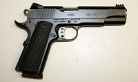 moviegunguy.com, movie prop handguns, semi-automatic, Remington R1 1911