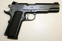 moviegunguy.com, movie prop handguns, semi-automatic, Remington R1 1911