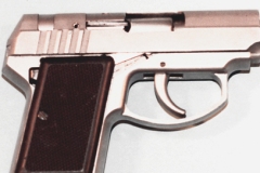 moviegunguy.com, movie prop handguns, semi-automatic, amt .380 backup