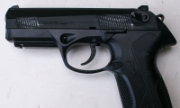 moviegunguy.com, movie prop handguns, semi-automatic, replica Beretta Px4 Storm