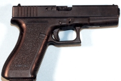 moviegunguy.com, movie prop handguns, semi-automatic, glock 17