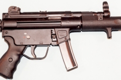 moviegunguy.com, movie prop handguns, semi-automatic, hk sp89