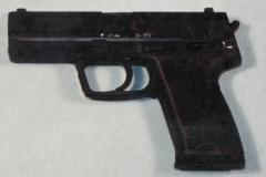moviegunguy.com, movie prop handguns, semi-automatic, hk usp